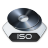 Image ISO Icon 48x48 png